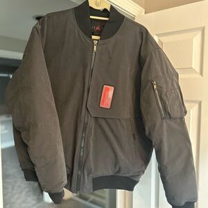 Jordan Bomber Jacket